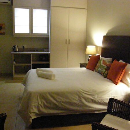 Zimbali View Eco Guesthouse Ballito Zimmer foto