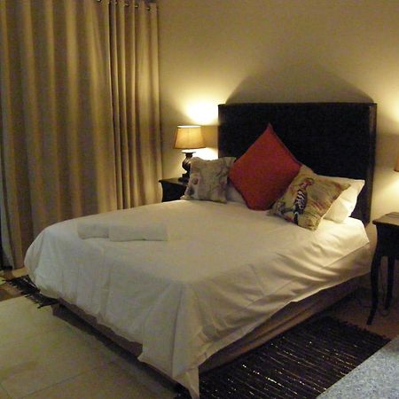 Zimbali View Eco Guesthouse Ballito Zimmer foto