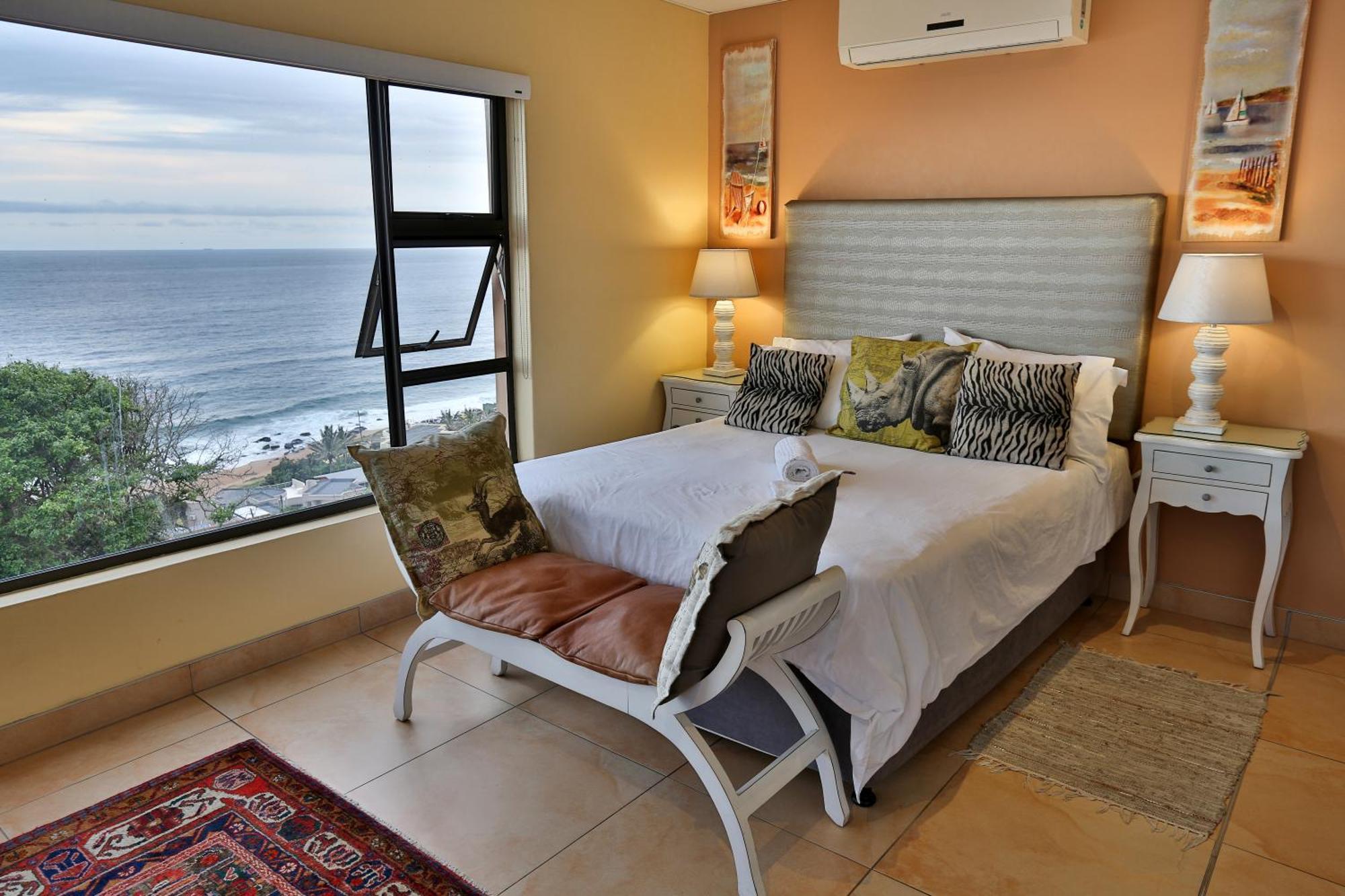 Zimbali View Eco Guesthouse Ballito Zimmer foto