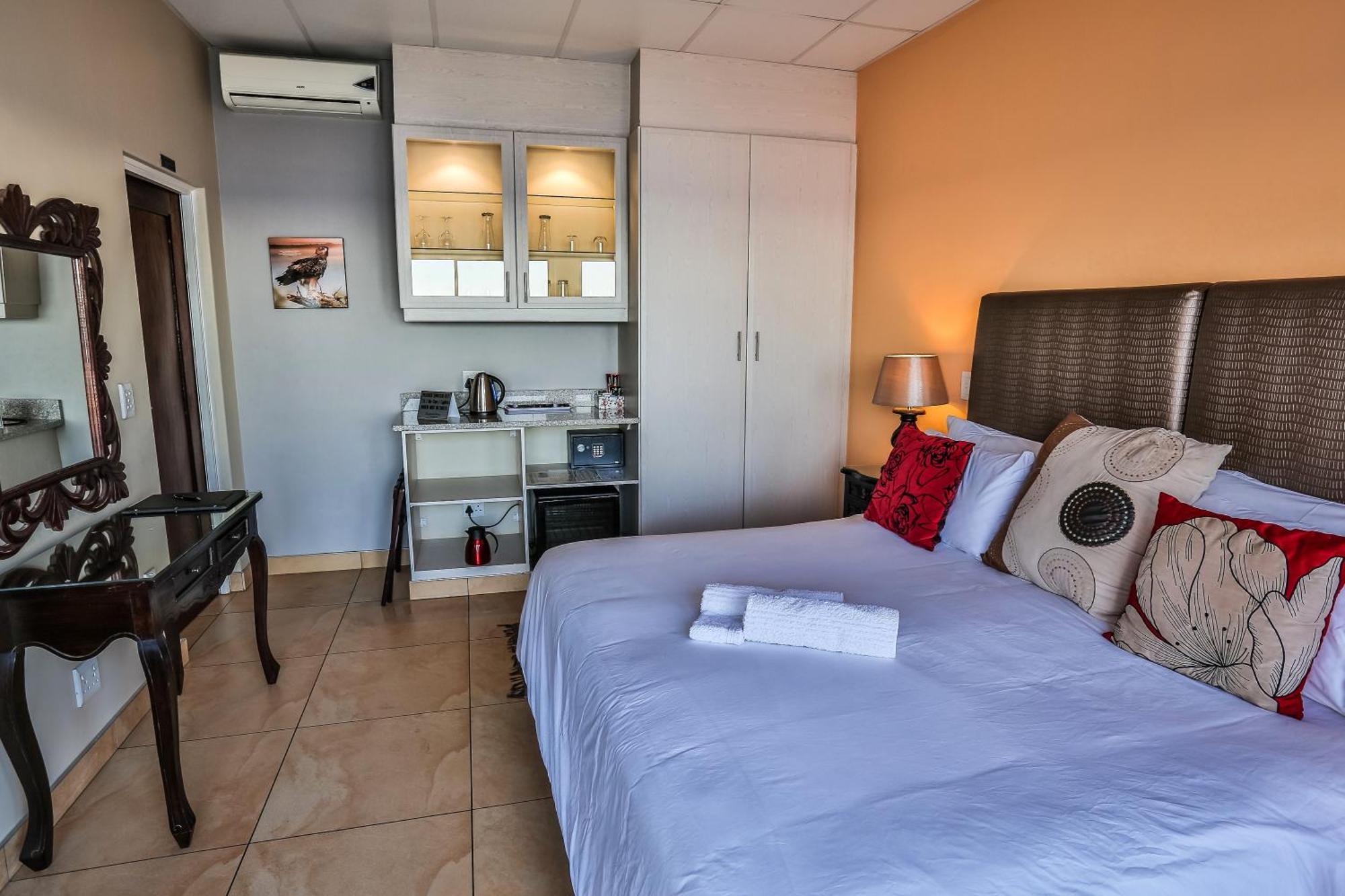 Zimbali View Eco Guesthouse Ballito Zimmer foto