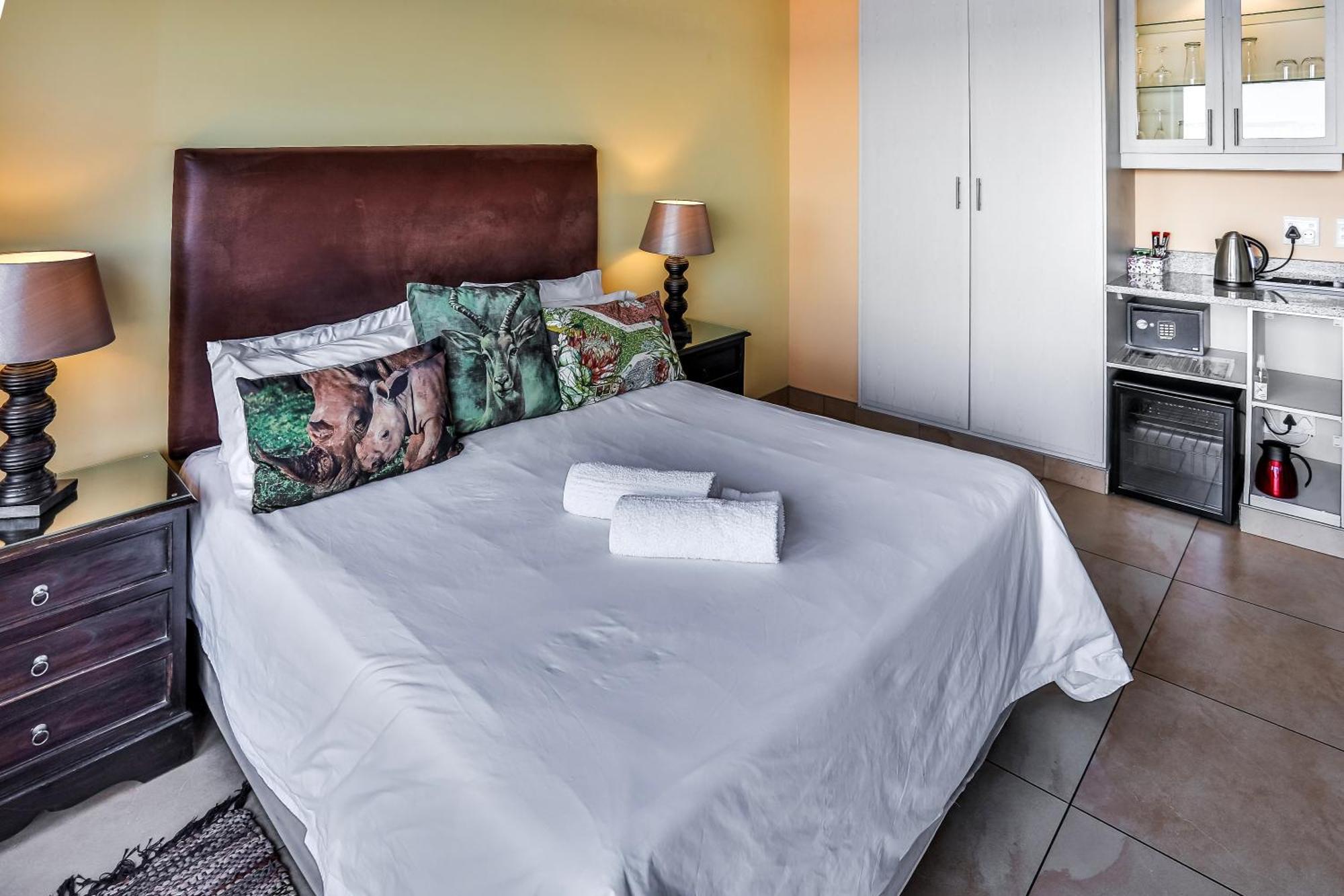 Zimbali View Eco Guesthouse Ballito Zimmer foto
