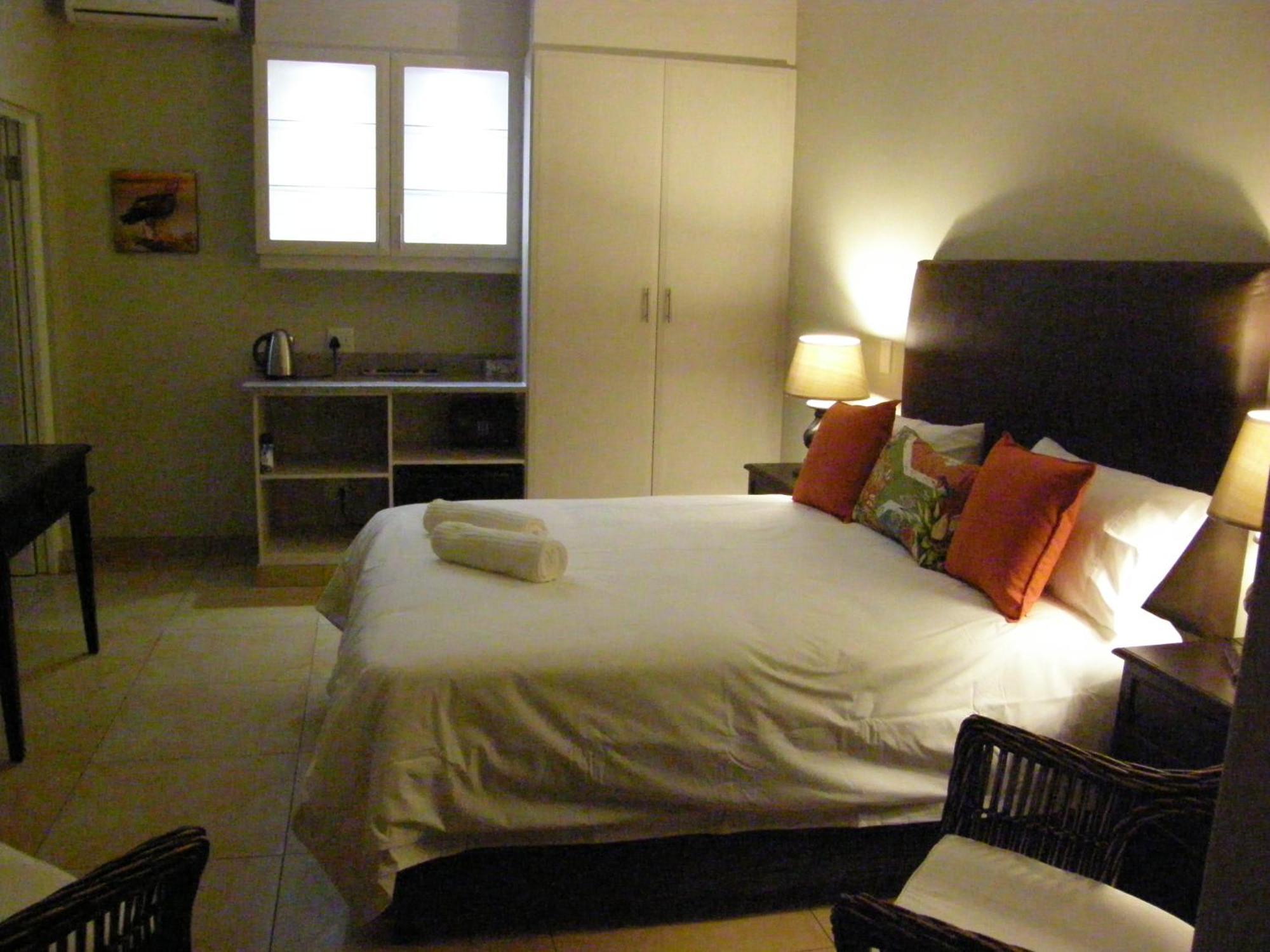 Zimbali View Eco Guesthouse Ballito Zimmer foto