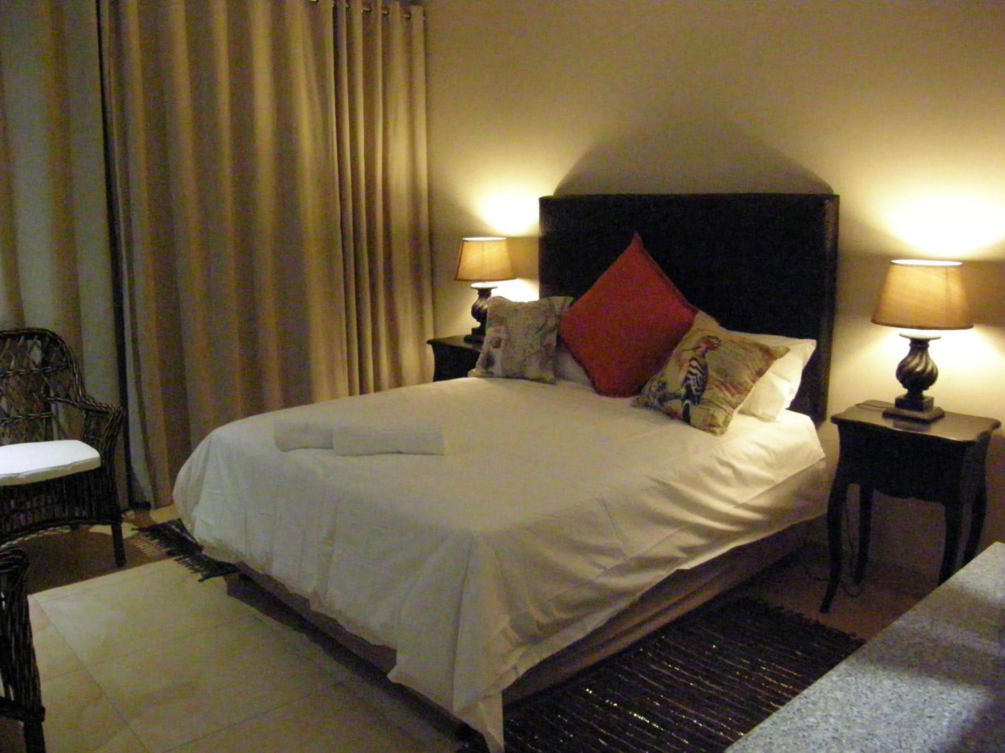 Zimbali View Eco Guesthouse Ballito Zimmer foto