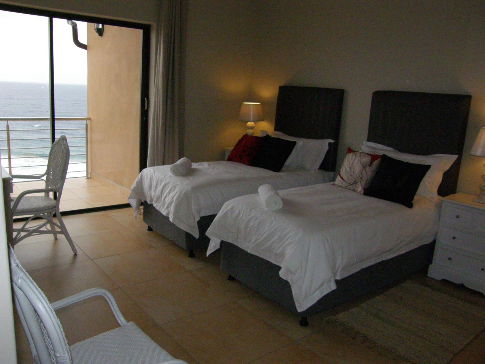 Zimbali View Eco Guesthouse Ballito Zimmer foto
