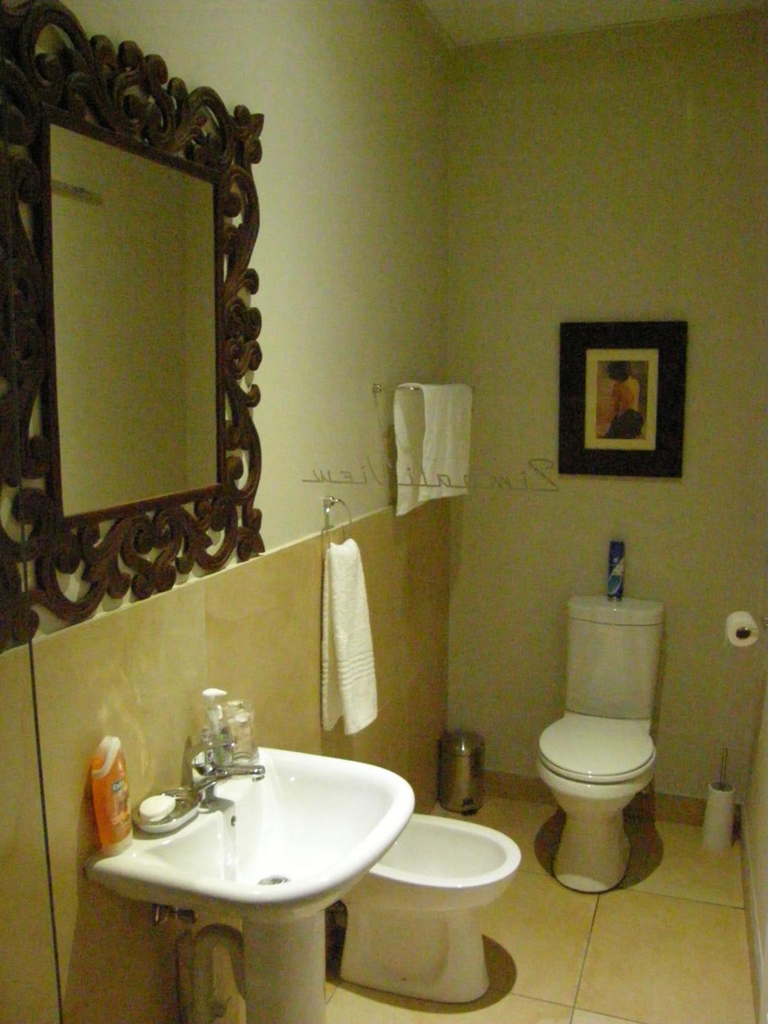 Zimbali View Eco Guesthouse Ballito Zimmer foto