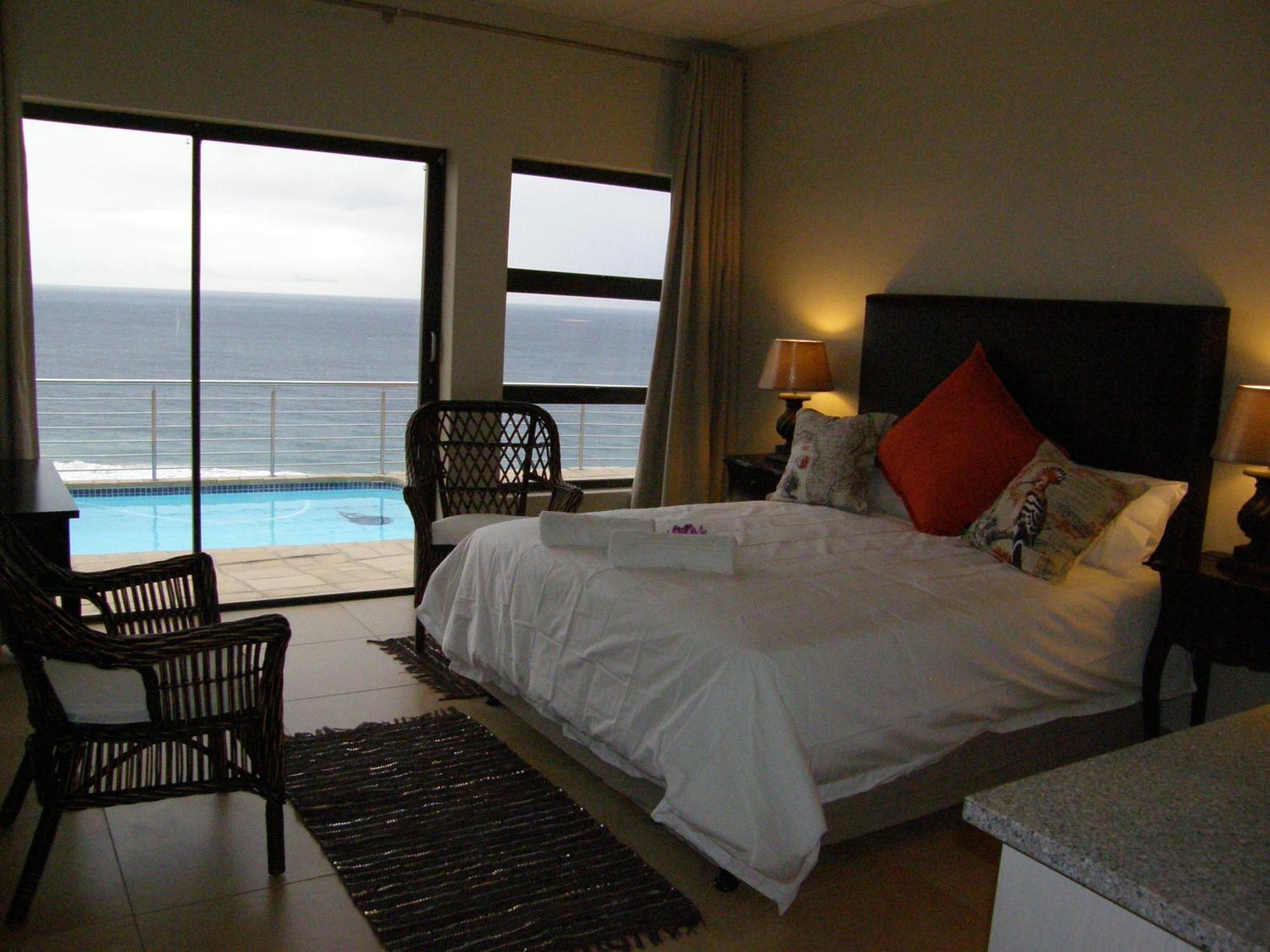 Zimbali View Eco Guesthouse Ballito Zimmer foto