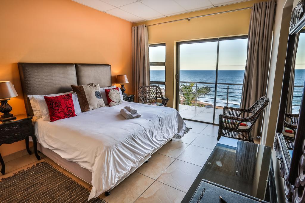 Zimbali View Eco Guesthouse Ballito Exterior foto