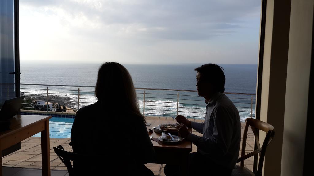 Zimbali View Eco Guesthouse Ballito Zimmer foto