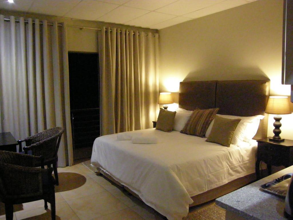 Zimbali View Eco Guesthouse Ballito Zimmer foto
